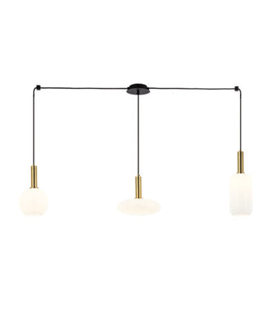 Modern Pendant Lamp  ZAMBELIS