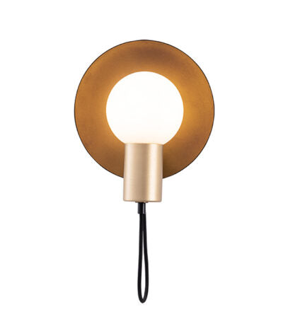 Modern Wall Lamp  ZAMBELIS