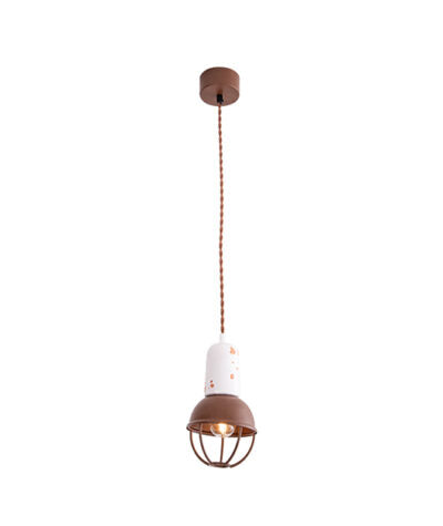 Modern Pendant/Wall and Ceiling Lamp  ZAMBELIS