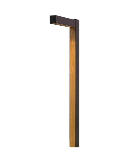 LED Outdoor Garden Floor lamp ZAMBELIS