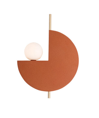 Modern Wall Lamp  ZAMBELIS