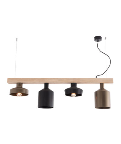 Modern Pendant Lamp  ZAMBELIS