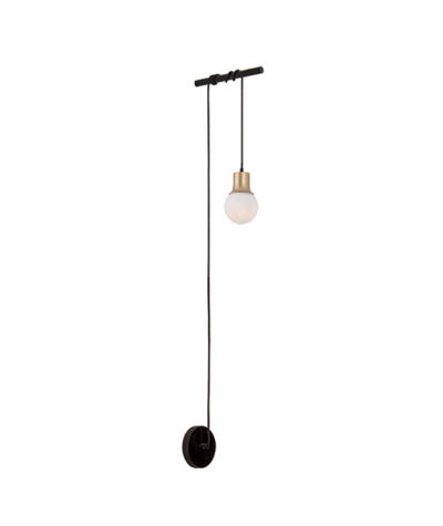 Modern Pendant and Wall Lamp  ZAMBELIS