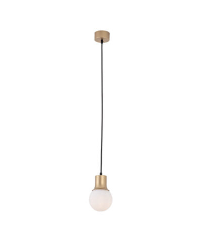 Modern Pendant and Wall Lamp  ZAMBELIS