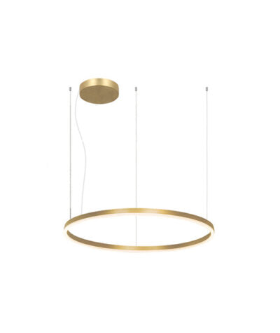 LED Modern Pendant Lamp DIM  ZAMBELIS