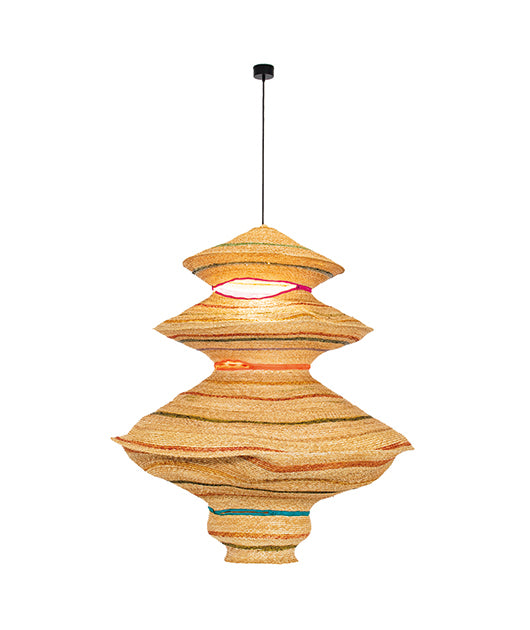 Modern Pendant Lamp  ZAMBELIS