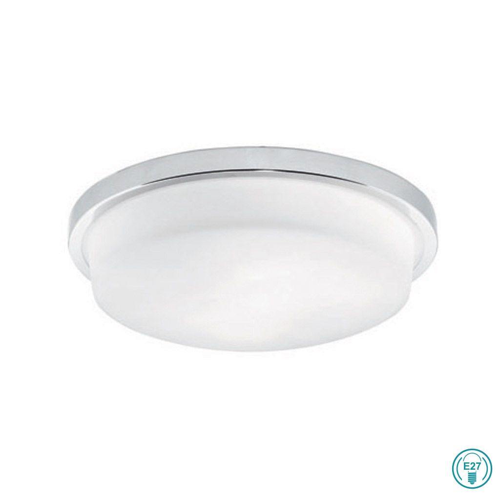 Classic Ceiling Lamp VIOKEF ZORO 3058000 1xE27 - Lampbroker