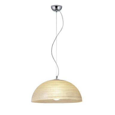 Modern Pendant Lamp VIOKEF MODESTO 3068101 1xE27 - Lampbroker