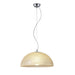 Modern Pendant Lamp VIOKEF MODESTO 3068101 1xE27 - Lampbroker