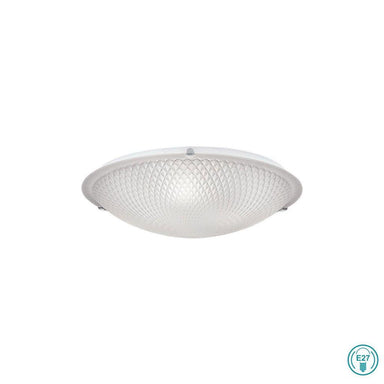 Classic Ceiling VIOKEF ROMVOS 3095100 1xE27 - Lampbroker