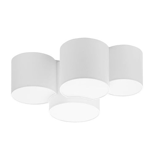 Modern Ceiling Lamp E27 TK Lighting