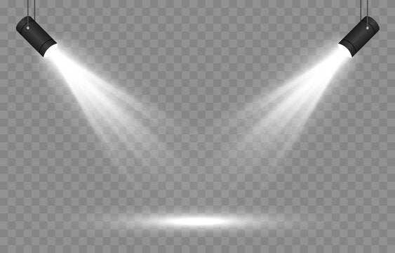 LED SPOT CEILING LED 9W  BLACK/WHITE ZAMBELIS