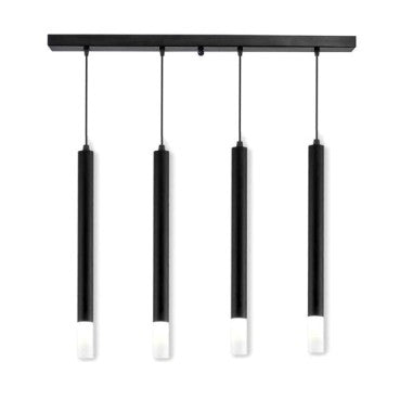 Modern Pendant Lamp Luma