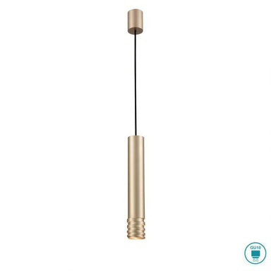 Modern Pendant Lamp VIOKEF PALOMA 4208401 1xGU10 - Lampbroker