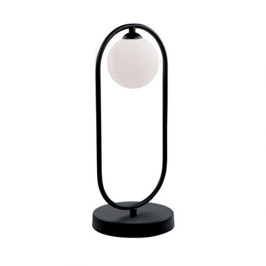 Modern Table Lamp VIOKEF FANCY 4208800 1xG9 - Lampbroker