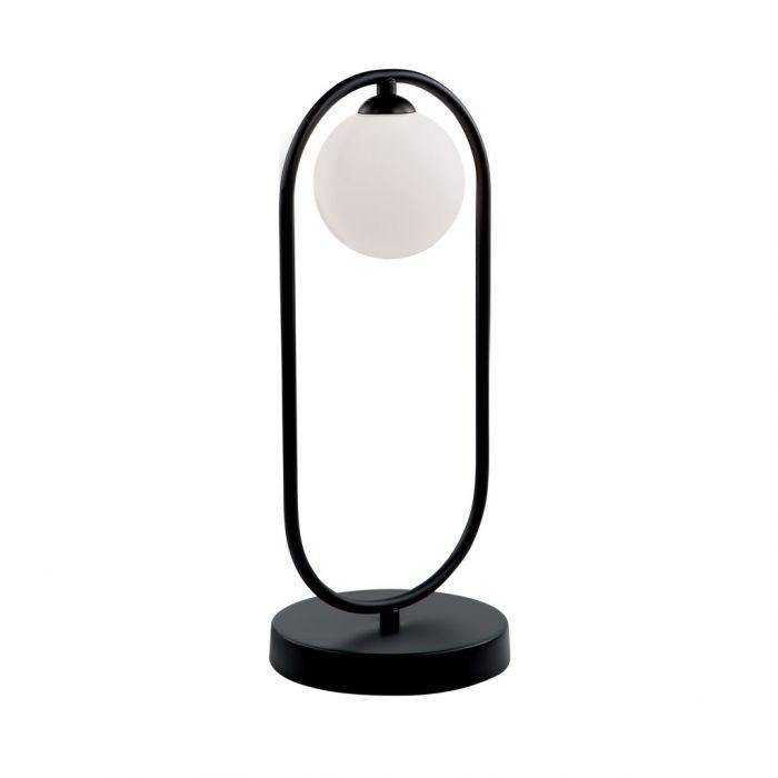 Modern Table Lamp VIOKEF FANCY 4208800 1xG9 - Lampbroker