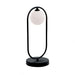 Modern Table Lamp VIOKEF FANCY 4208800 1xG9 - Lampbroker