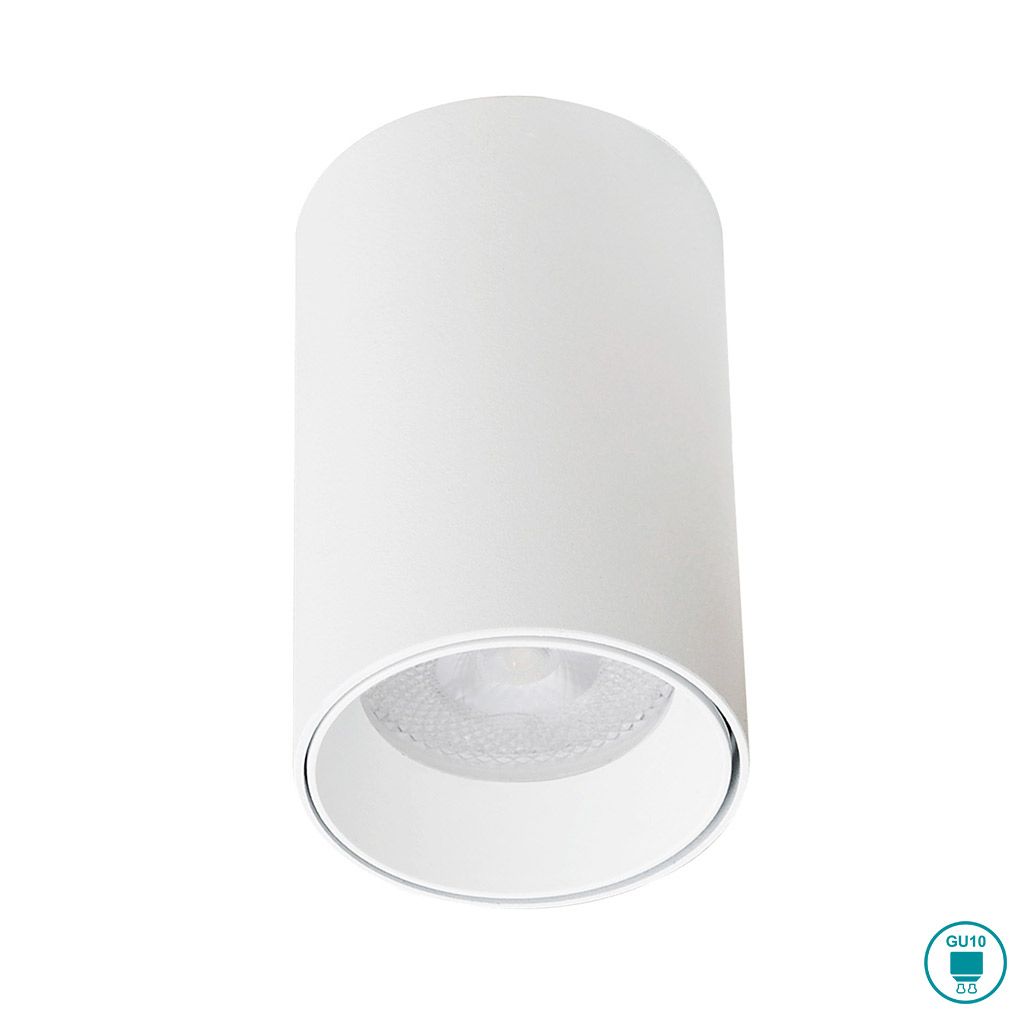 Indoor Surface Downlights VIOKEF STAGE 4224900 1xGU10