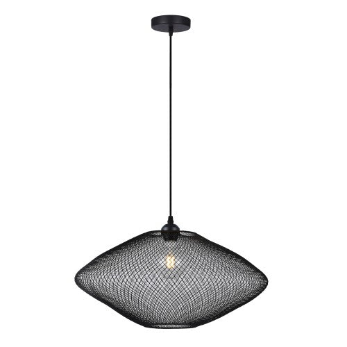 Modern Pendant Lamp VIOKEF ELECTRA 4251600 1xE27