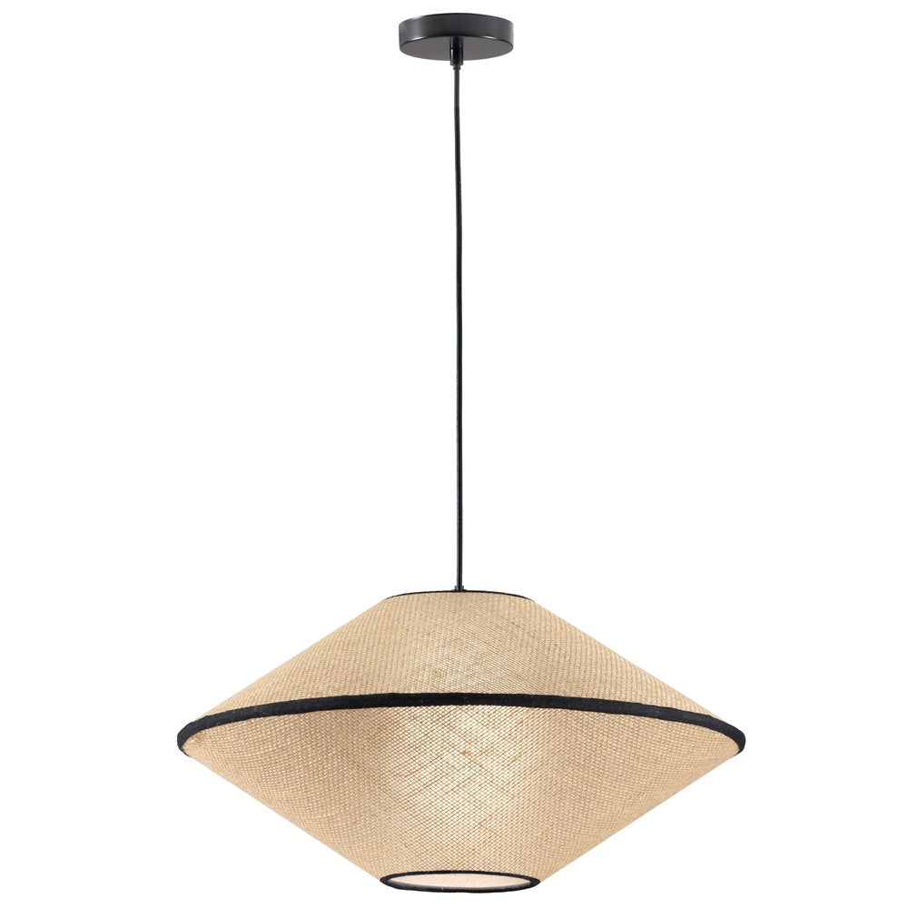 Modern Pendant Lamp AMICA VIOKEF