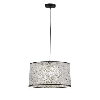 Modern Pendant Lamp MOZAIKA VIOKEF