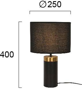 Modern Table Lamp  VIOKEF