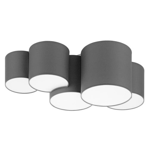 Modern Ceiling Lamp E27 TK Lighting