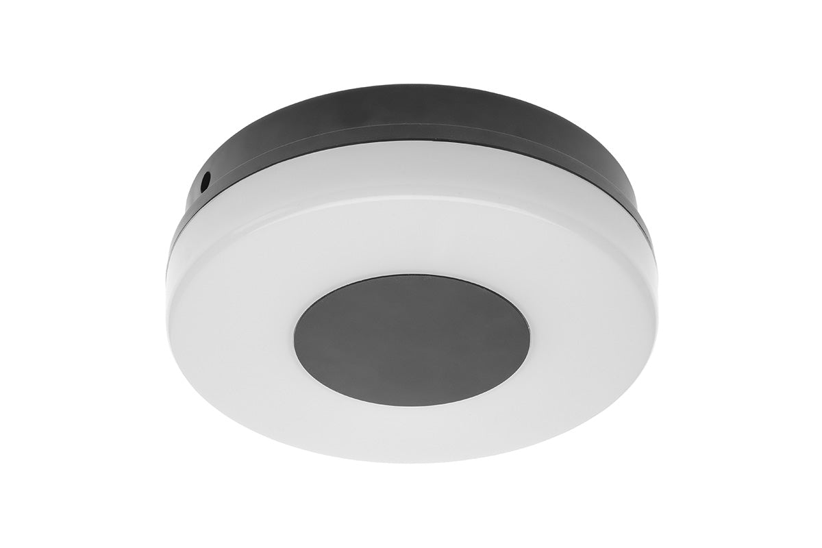 LED Plafoniera GTV TWIST  10W, IP65