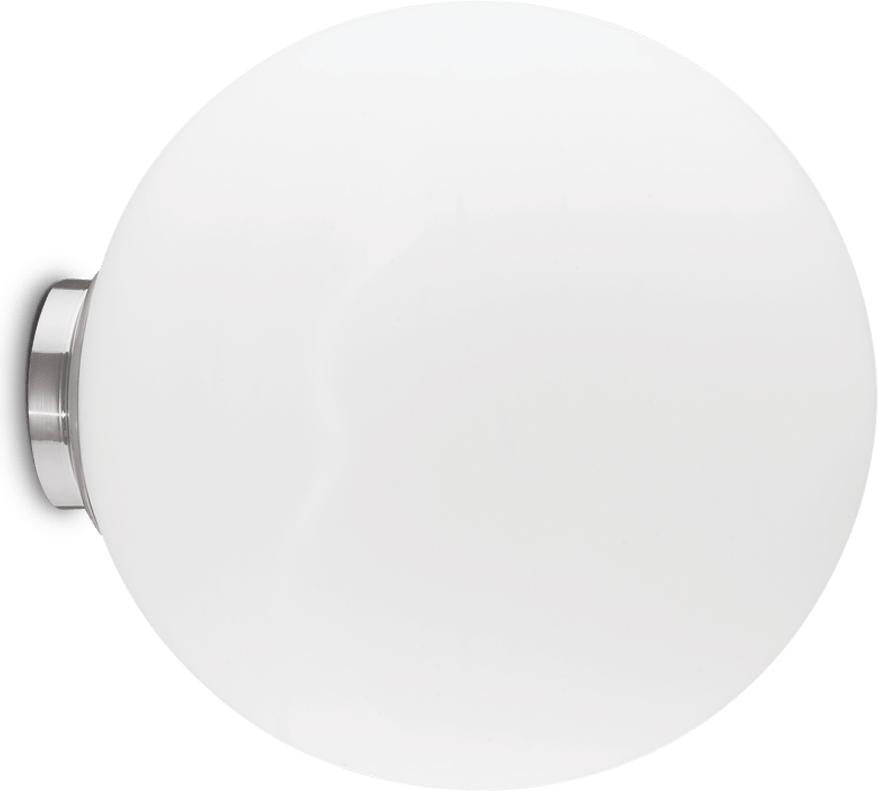 Modern Ceiling lamp MAPA 59839 1xE27 IDEAL LUX