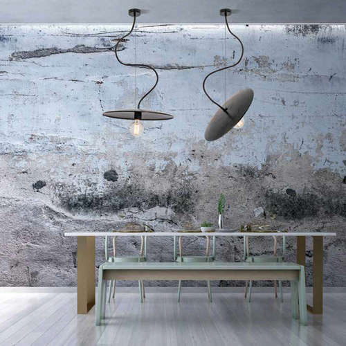 Modern Pendant Lamp  ZAMBELIS