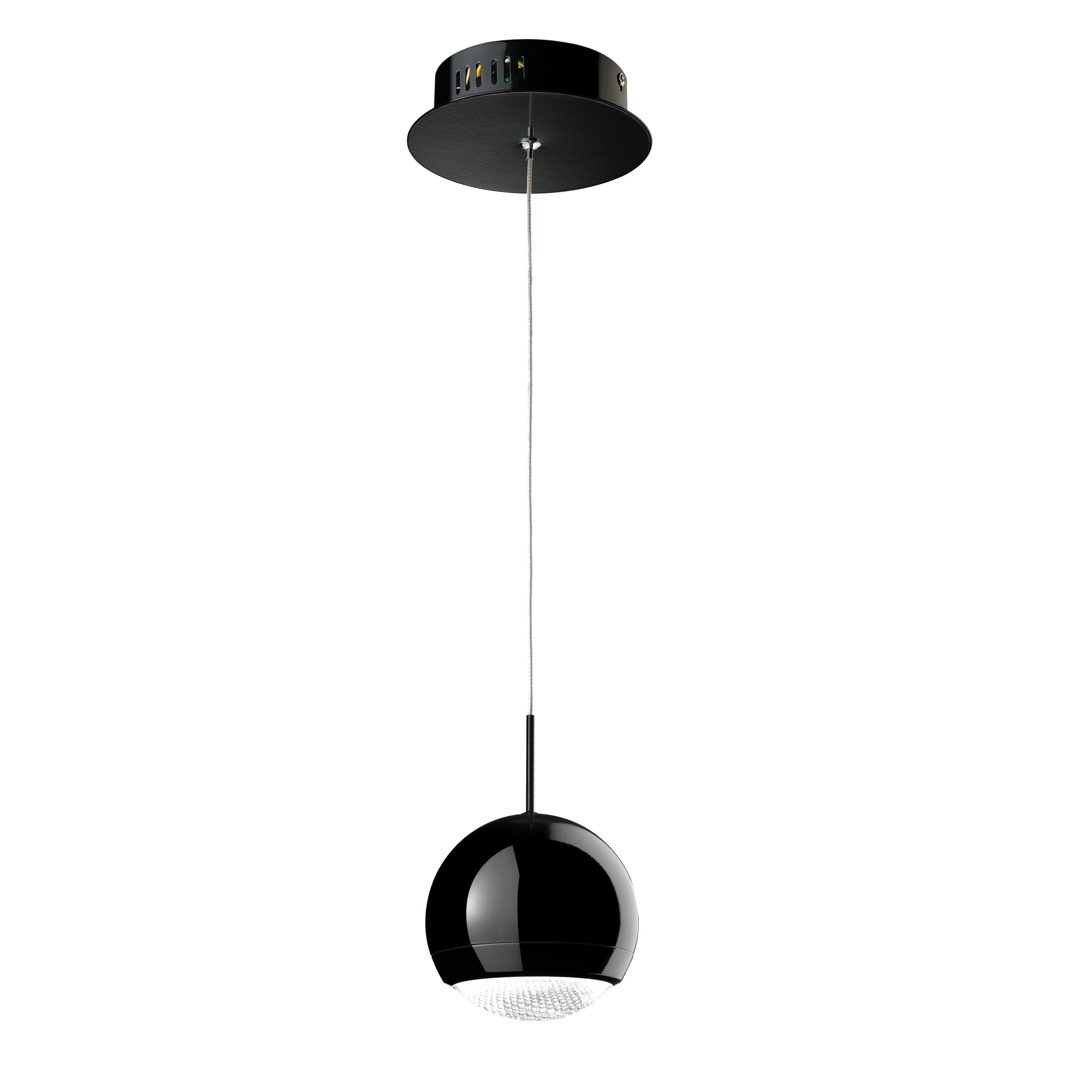 LED Modern Pendant Lamp  6W