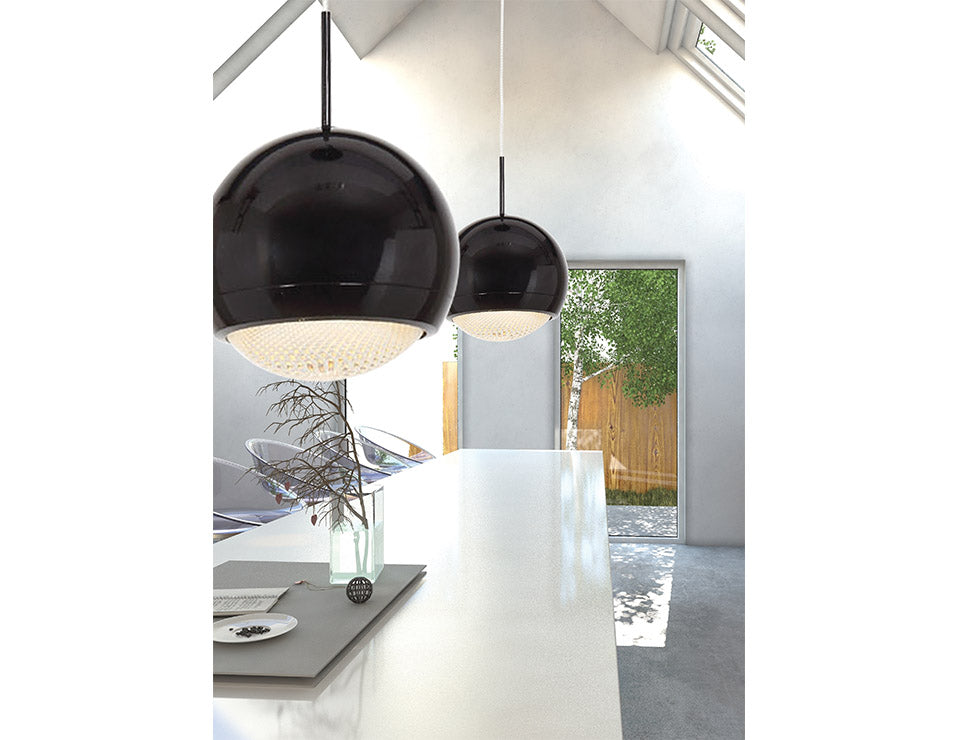 LED Modern Pendant Lamp  6W