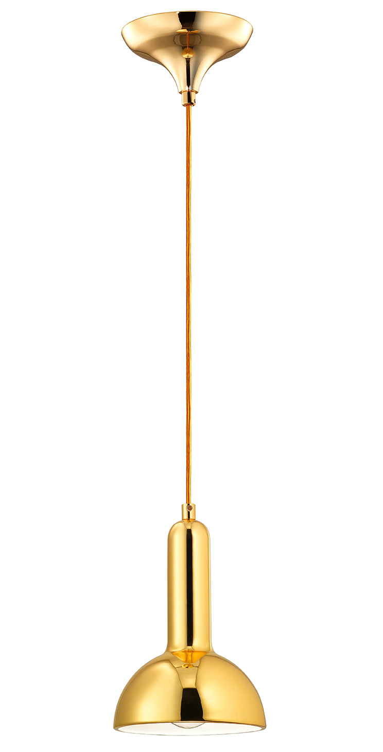 Modern Pendant Lamp  1xE14