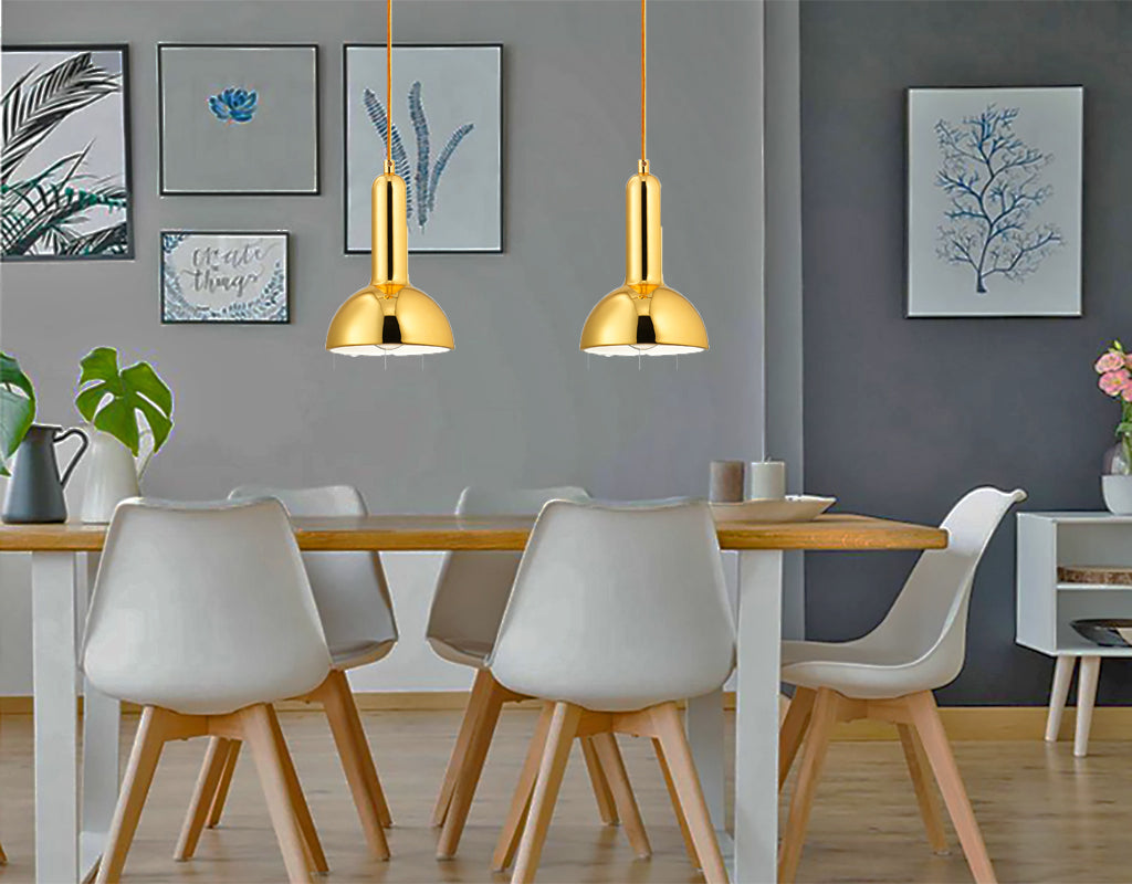 Modern Pendant Lamp  1xE14