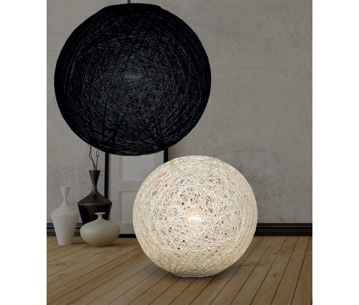 Modern Pendant Lamp Luma