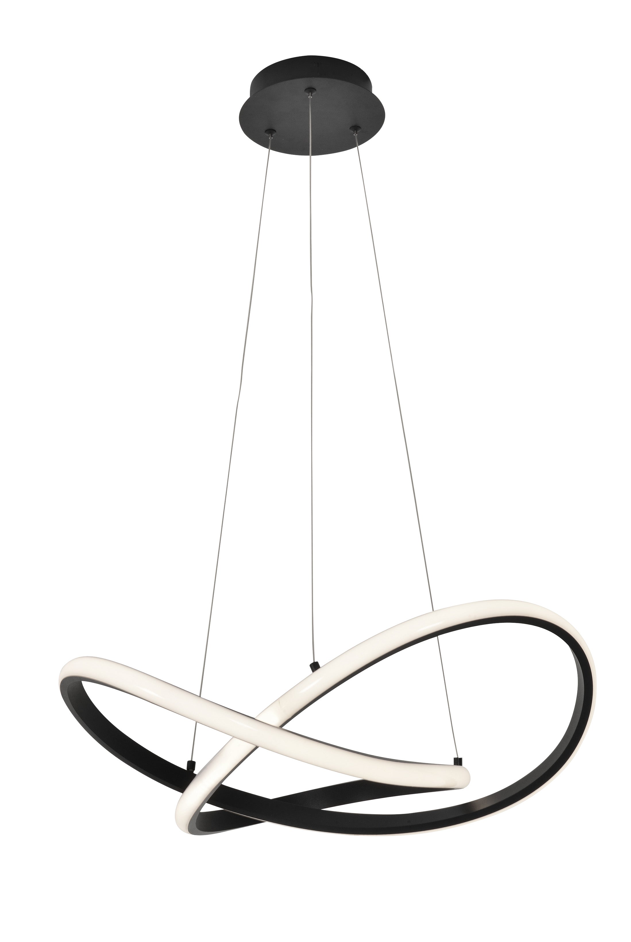 Modern Pendant Lamp  SIGMA 4247800 LED VIOKEF