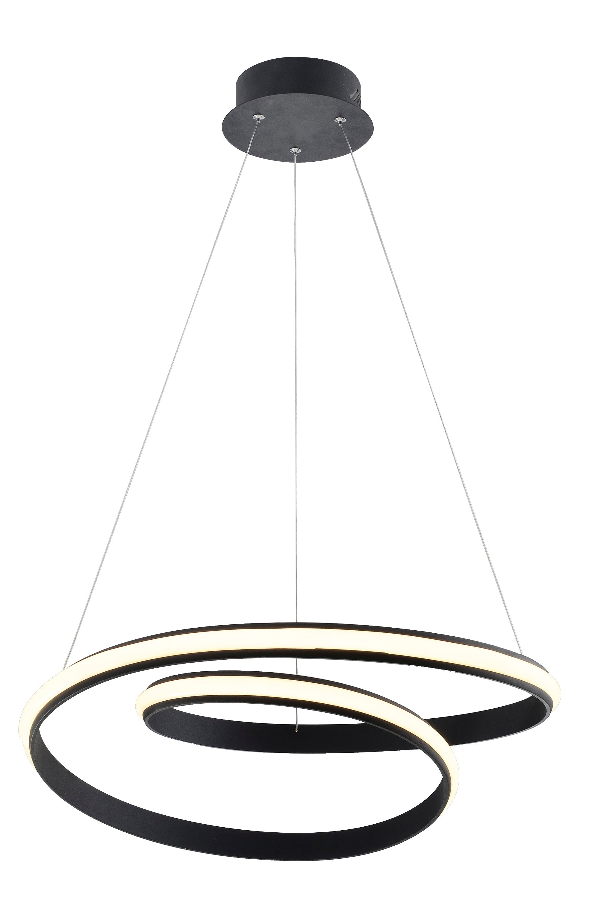 Modern Pendant Lamp  SIGMA 4247900 LED VIOKEF