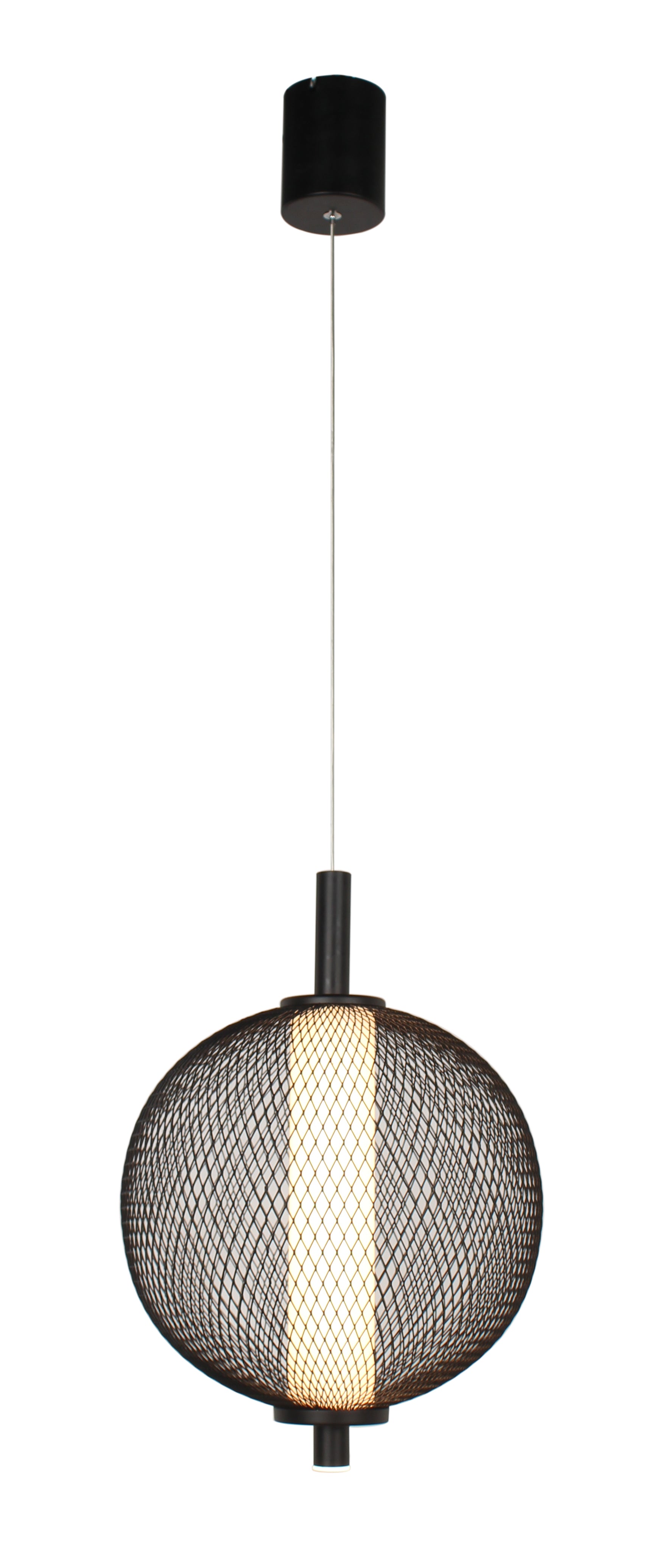 Modern Pendant Lamp  NATALIA 4249900 LED VIOKEF