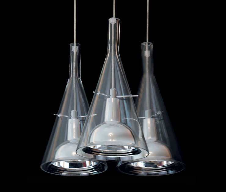 Modern Pendant Lamp  1xE14