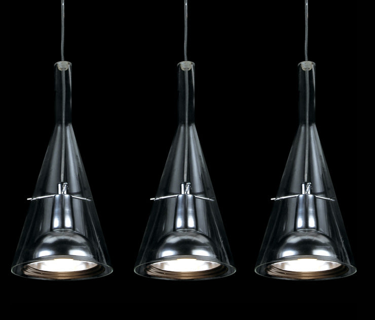 Modern Pendant Lamp  1xE14