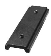 Magnetic Track Rail 48V DC Surface Mounting VIOKEF 02/0201