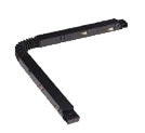 Magnetic Track Rail 48V DC Surface Mounting VIOKEF 02/0201