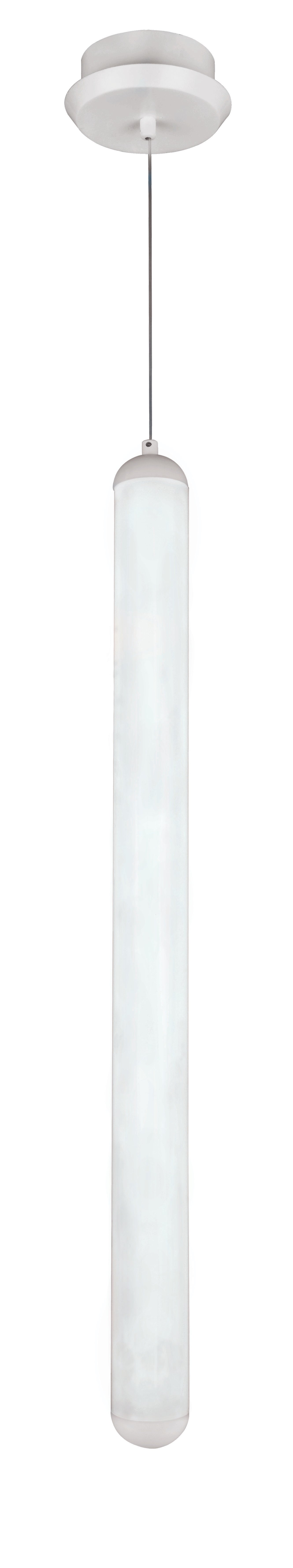 LED Modern Pendant Lamp CALYPSO VIOKEF