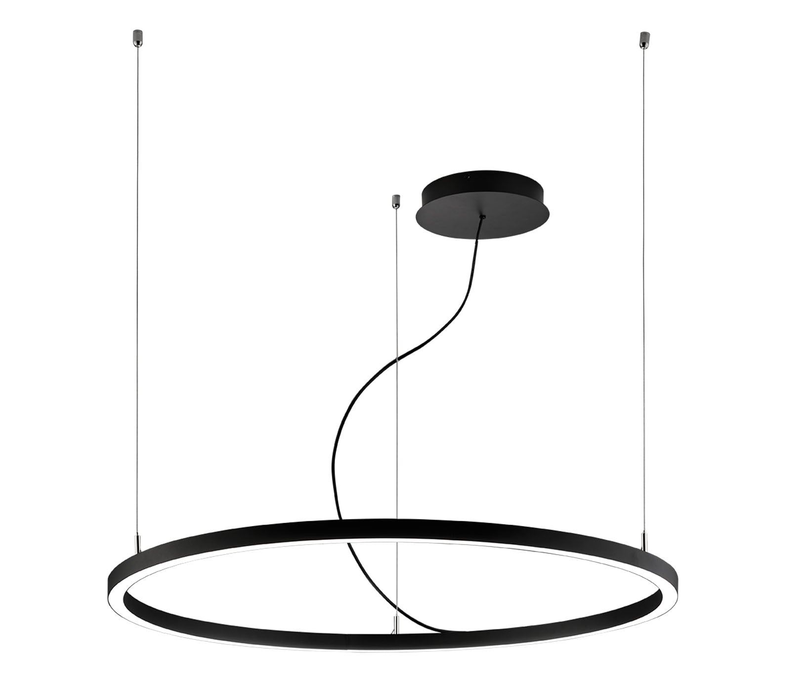 LED Pendant Lamp VIOKEF VERDI 32W 3000K