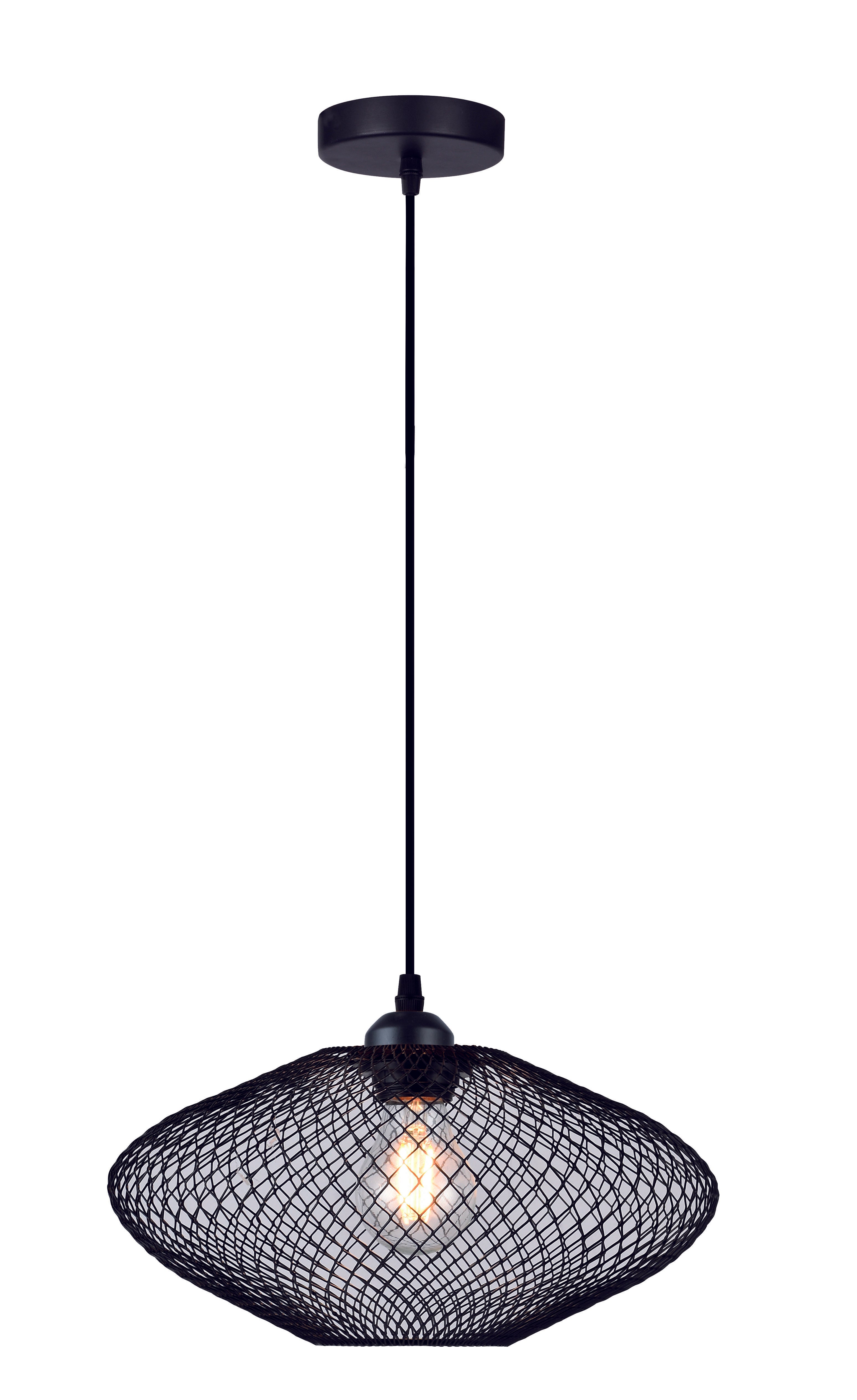 Modern Pendant Lamp VIOKEF ELECTRA 4251500 1xE27