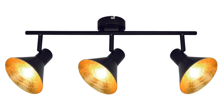 Wall and Ceiling Lamp HARVEY VIOKEF