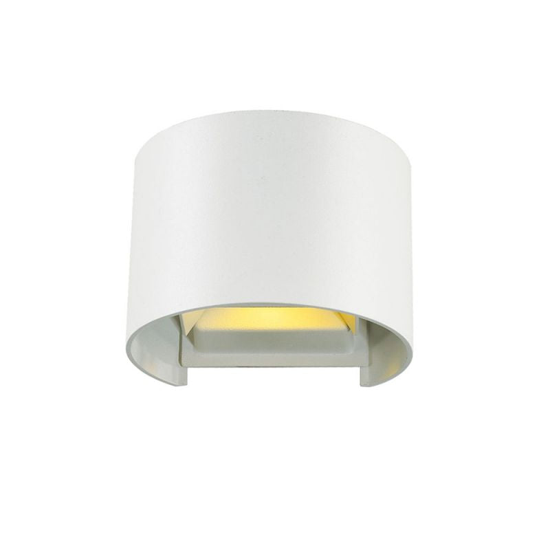 LED стена лампа Viokef Greg 4188701 6W 3000K IP44