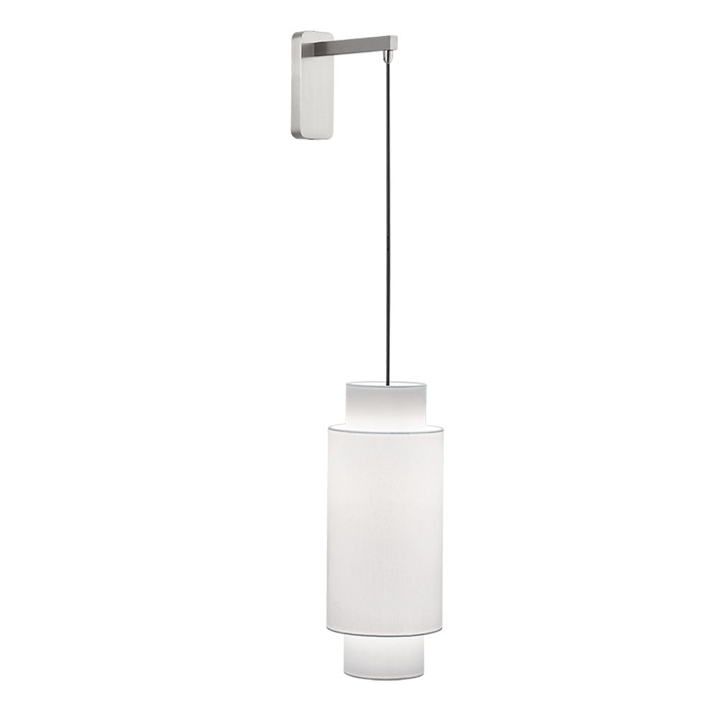 Modern Wall lamp VIOKEF MAYA 4196200 1xE27