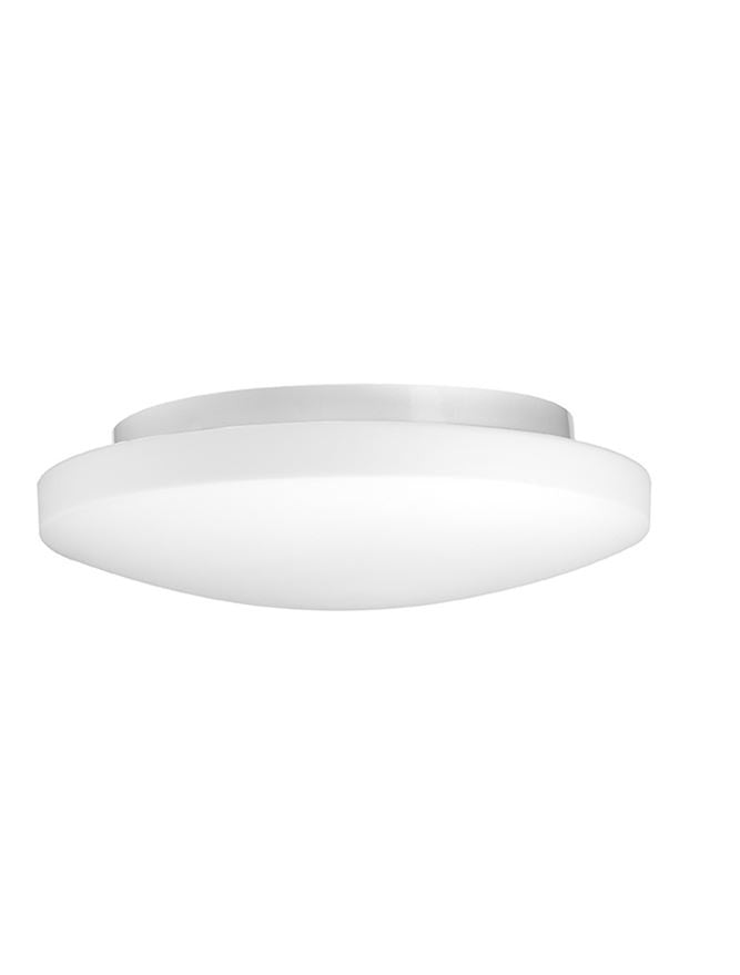 Modern Ceiling Lamp 2xE27 IP44 NOVA LUCE