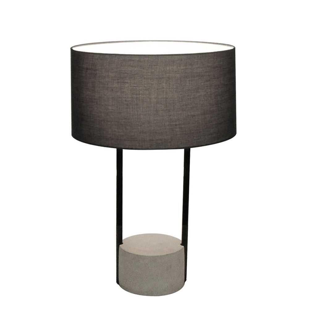 Modern Table Lamp VIOKEF ALLEGRO 4219400 1xE27